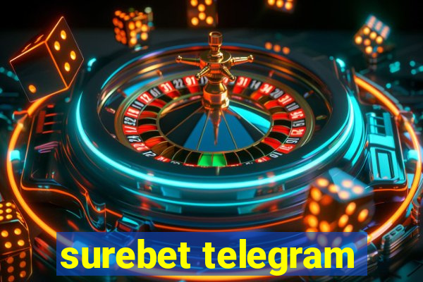 surebet telegram